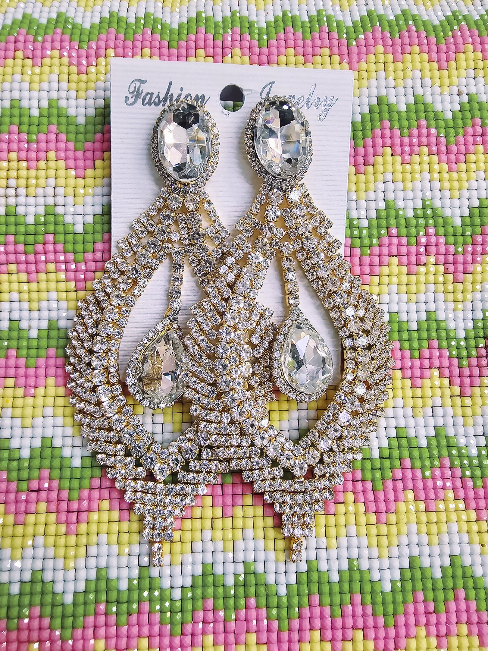 Queen's Earring