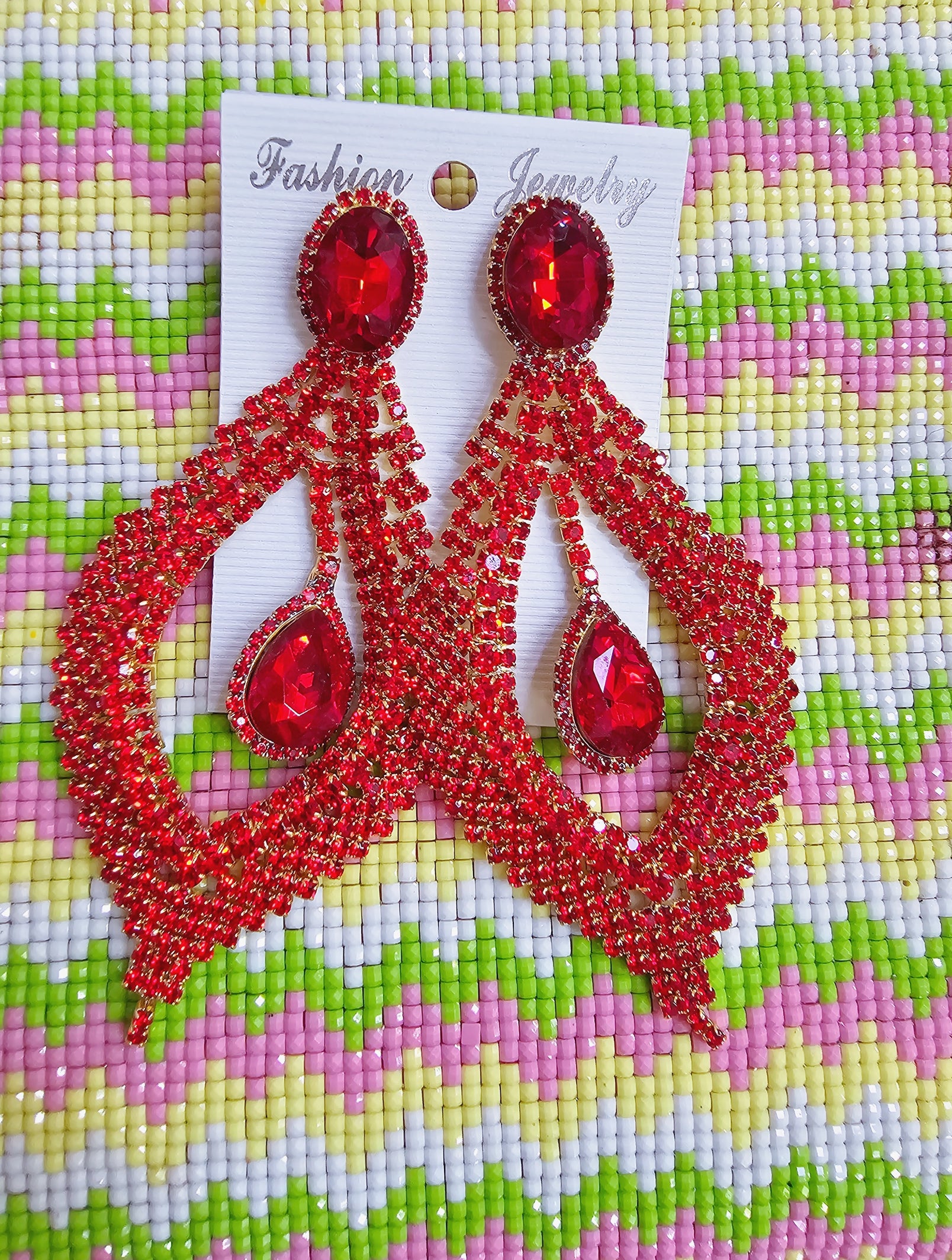 Queen's Earring