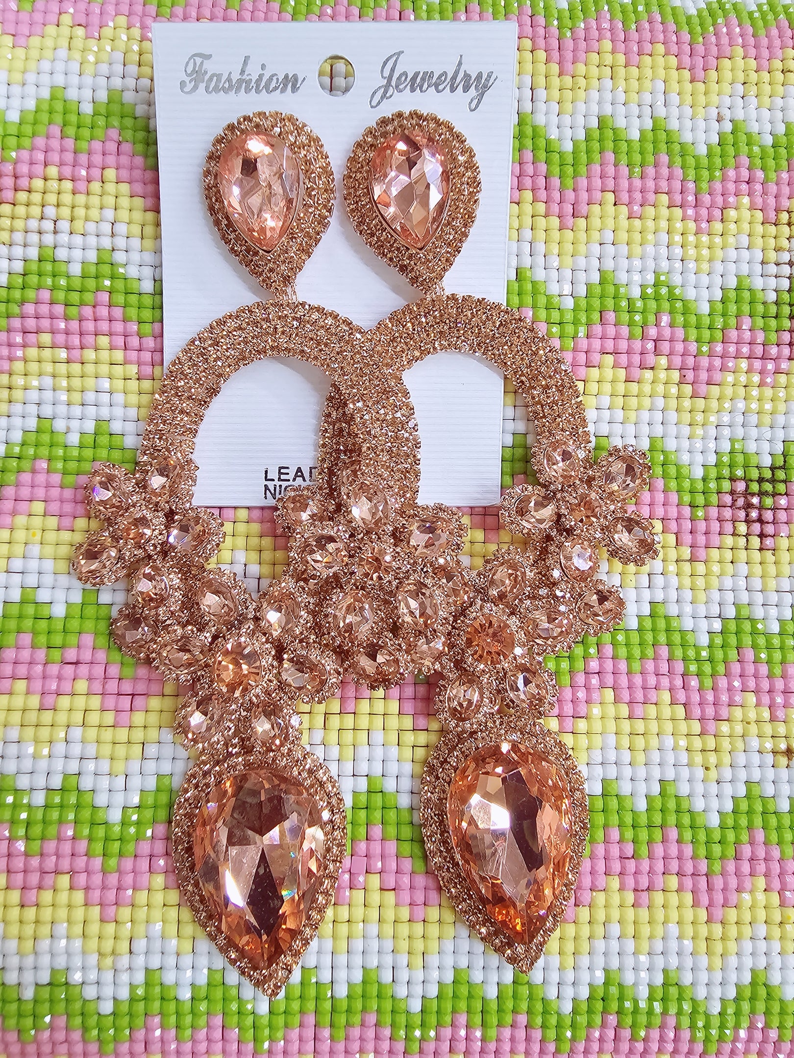 Queen's Earring